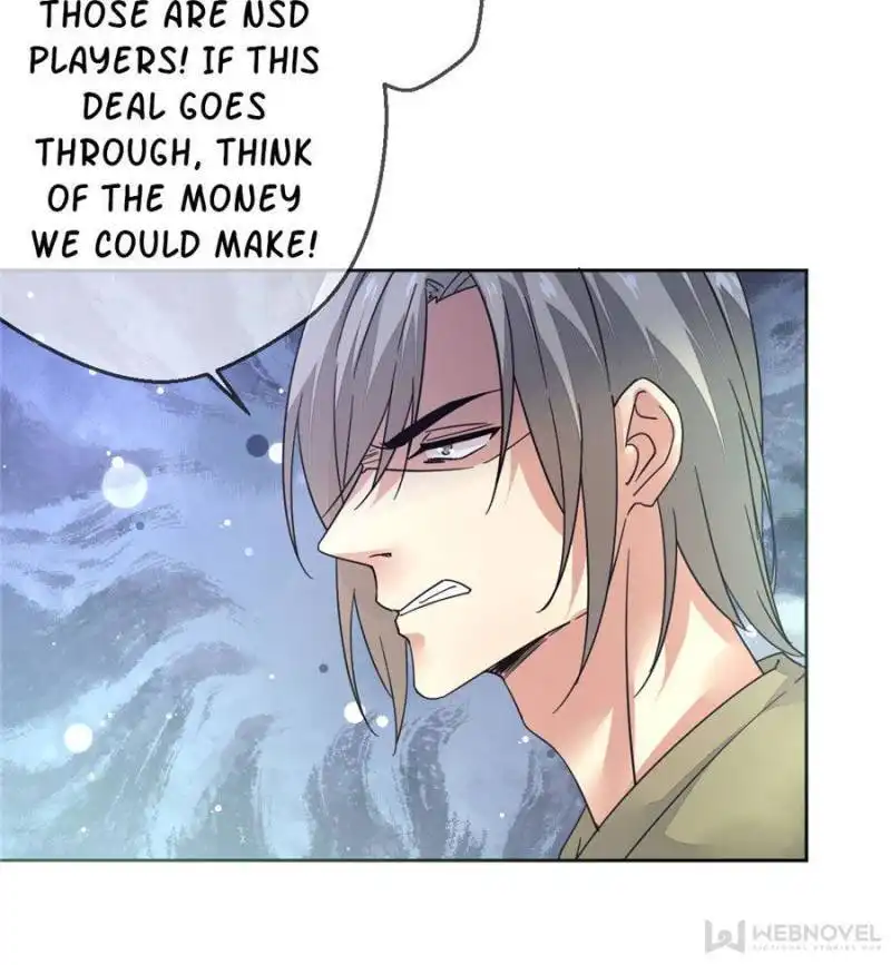 Legend Reboot Chapter 102 12